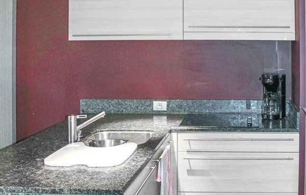 Ferienwohnung Residentie Infinity III-ref 45
