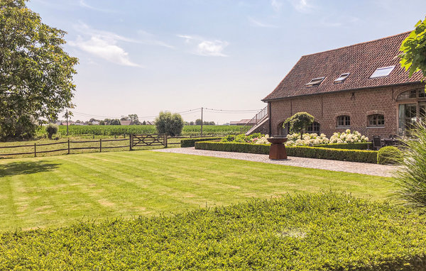 Feriebolig Landweg