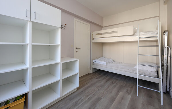 Appartement Res. Albert Elisabeth ref193