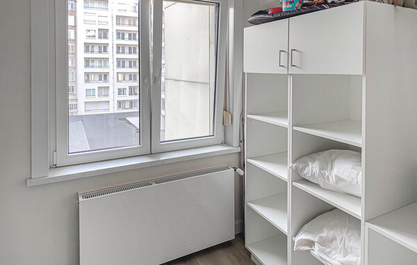 Apartamento - Oostende , Bélgica - BVA033 604