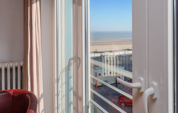 Appartement Res. Albert Elisabeth ref193