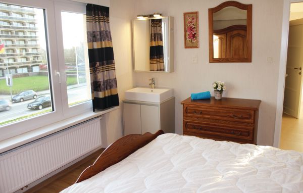 Apartman - Oostende , Belgija - BVA051 601