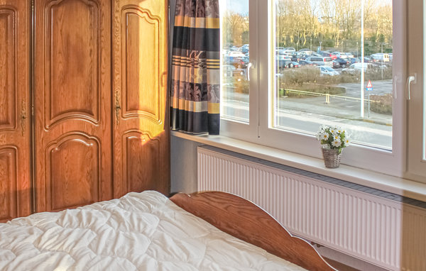 Apartman - Oostende , Belgija - BVA051 602