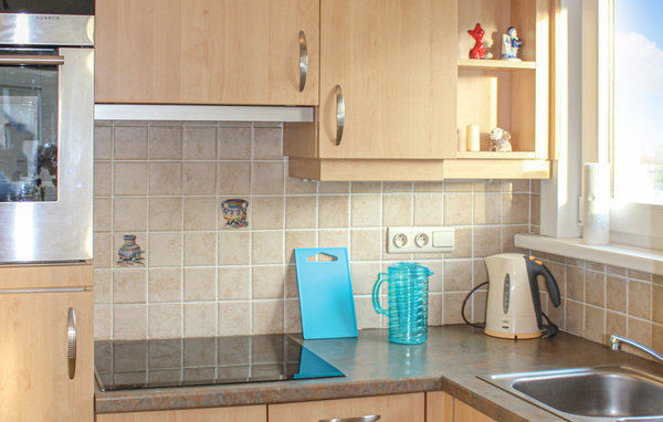 Apartman - Oostende , Belgija - BVA051 401