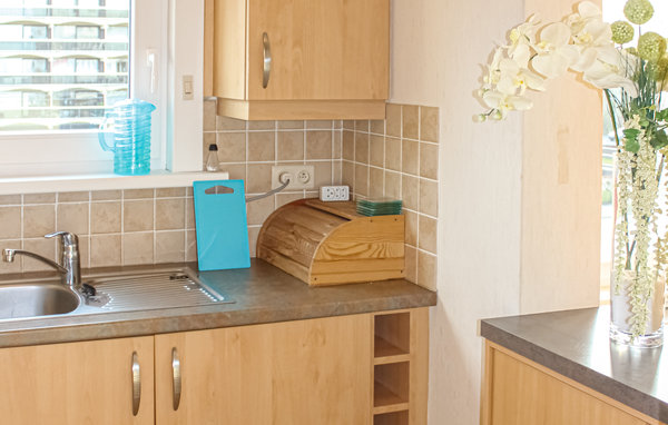 Apartman - Oostende , Belgija - BVA051 402