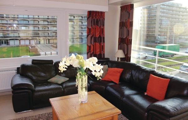Apartman - Oostende , Belgija - BVA051 301