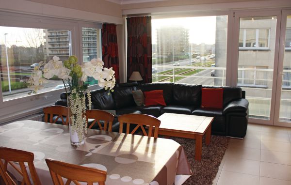Apartman - Oostende , Belgija - BVA051 302