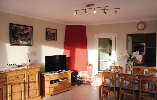 Apartman - Oostende , Belgija - BVA051 303