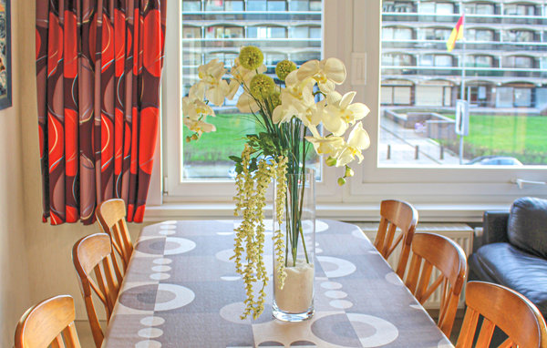 Apartman - Oostende , Belgija - BVA051 304