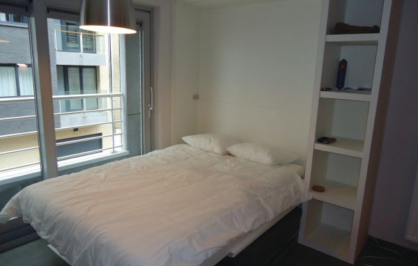 Ferienwohnung Res. Chateau les Dunes ref 37