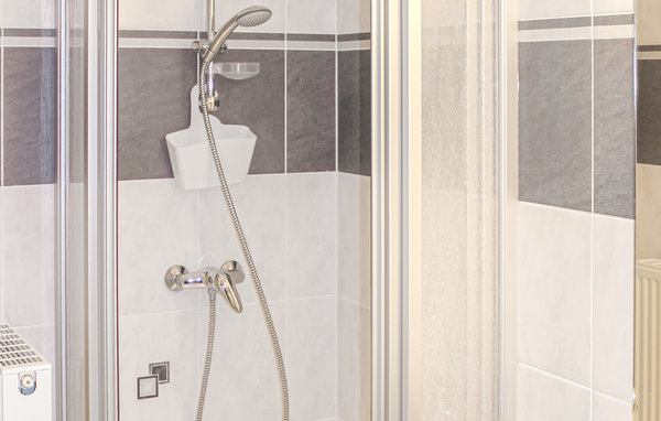 Ferienwohnung Res. Chateau les Dunes ref. 39