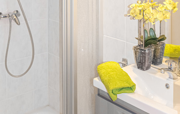 Ferienwohnung Res. Chateau les Dunes ref. 39