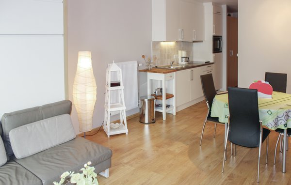 Apartament - Oostende , Belgia - BVA080 2