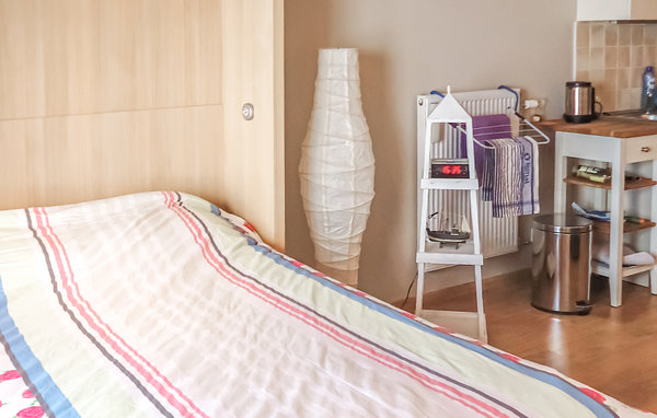 Ferienwohnung Res. Chateau les Dunes ref. 39