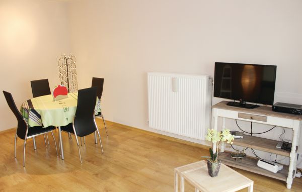 Ferienwohnung Res. Chateau les Dunes ref. 39