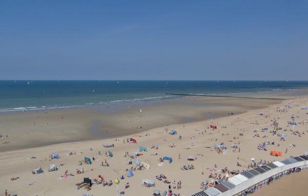 Ferienwohnung Residentie Zon & Zee ref. 20