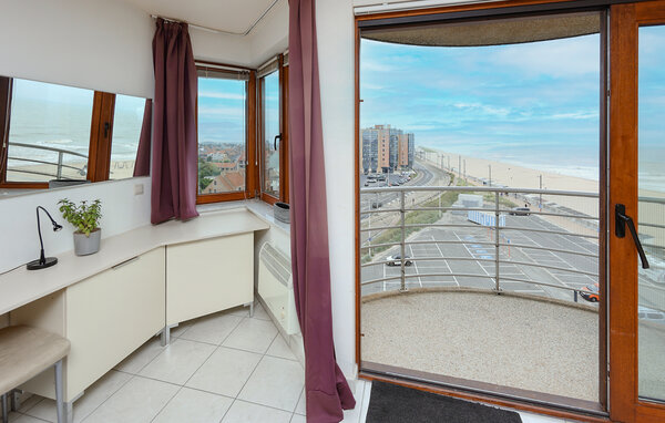 Ferienwohnung Residentie Zon & Zee ref. 20