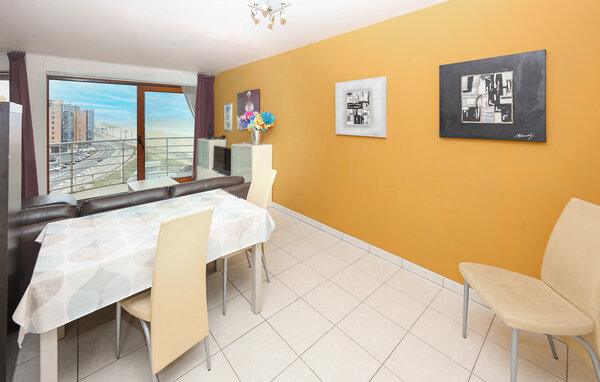Ferienwohnung Residentie Zon & Zee ref. 20