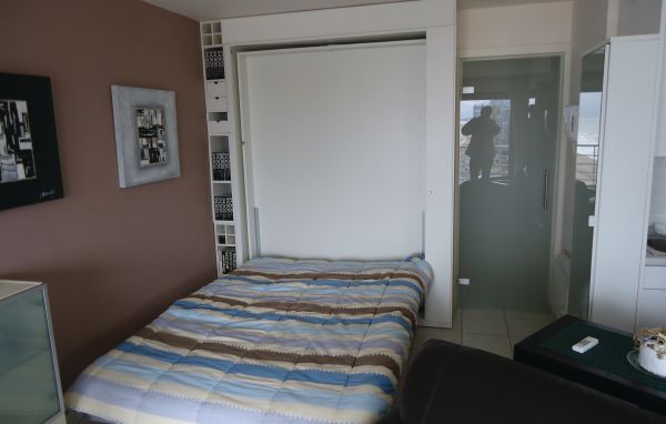 Appartement Residentie Zon & Zee ref. 20