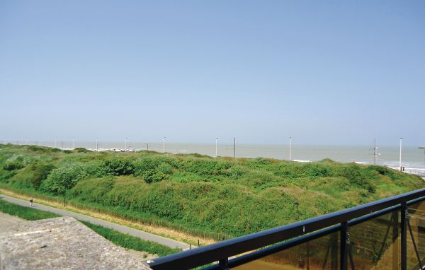 Ferienwohnung Res. Duunepanne ref. 210