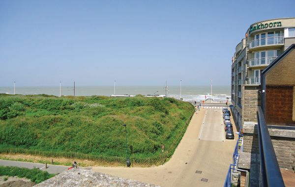 Ferienwohnung Res. Duunepanne ref. 210