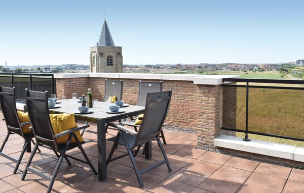 Ferienwohnung Res. Duunepanne ref. 210