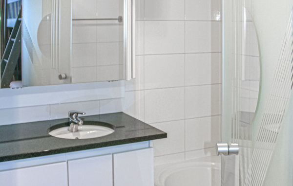 Ferienwohnung Res. Duunepanne ref. 210