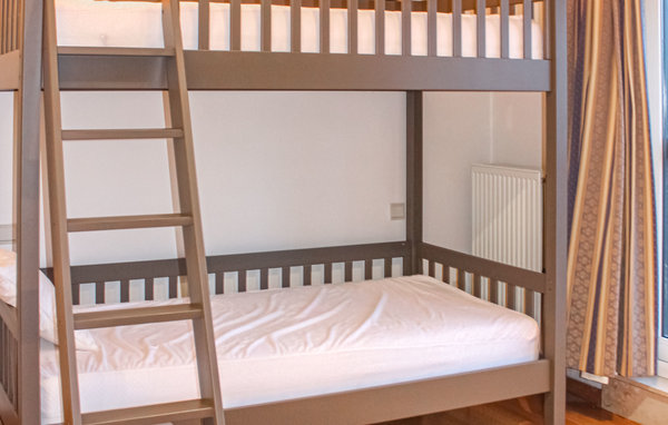 Ferienwohnung Res. Duunepanne ref. 210