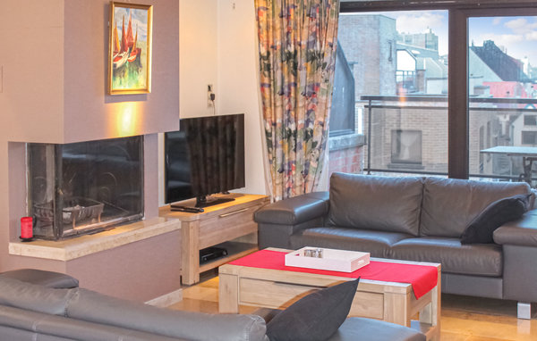 Ferienwohnung Res. Duunepanne ref. 210