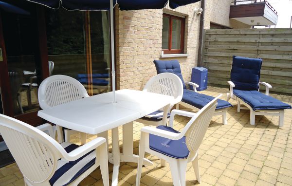 Apartman - Koksijde , Belgija - BVA092 4