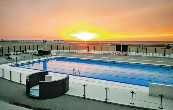 Apartman - Koksijde , Belgija - BVA092 906