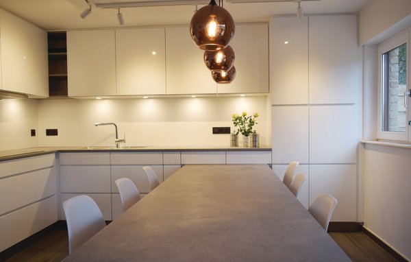 Apartman - Koksijde , Belgija - BVA092 401