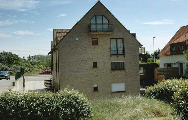 Apartman - Koksijde , Belgija - BVA092 81