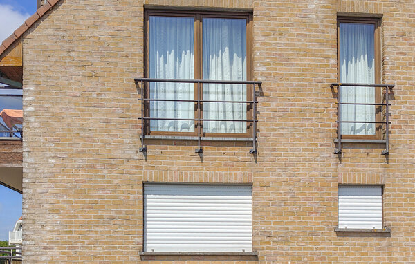 Apartman - Koksijde , Belgija - BVA092 82