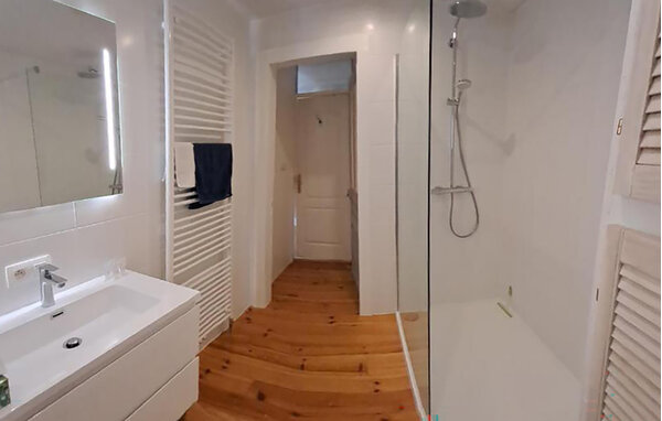 Holiday Home - Blankenberge , Belgium - BVA101 701