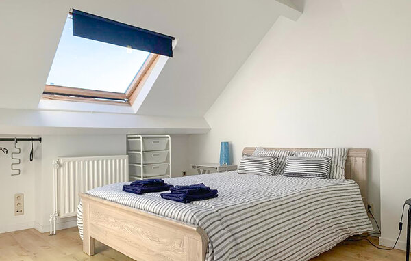 Holiday Home - Blankenberge , Belgium - BVA101 602