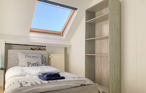 Holiday Home - Blankenberge , Belgium - BVA101 603