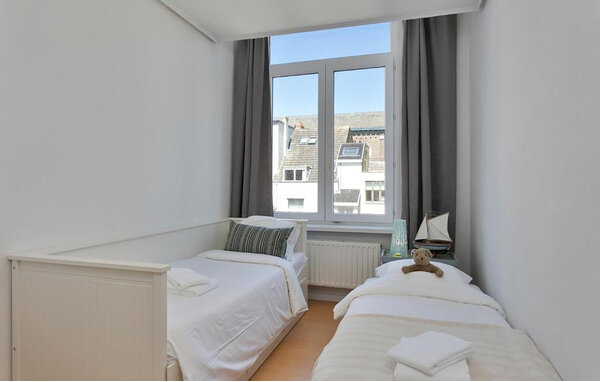 Holiday Home - Blankenberge , Belgium - BVA101 604