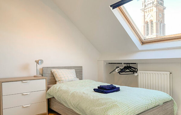 Holiday Home - Blankenberge , Belgium - BVA101 606