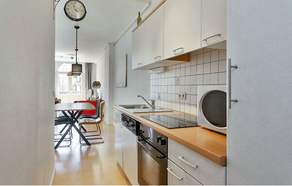 Holiday Home - Blankenberge , Belgium - BVA101 401