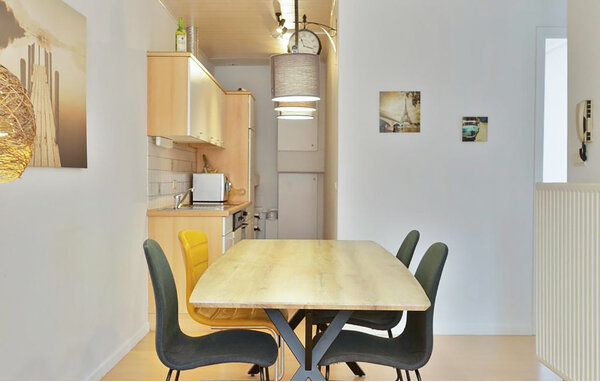 Holiday Home - Blankenberge , Belgium - BVA101 402