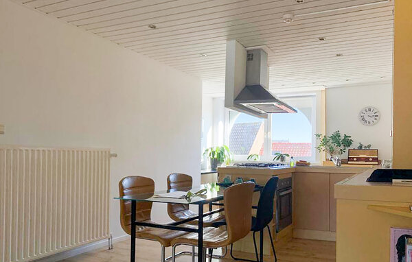 Holiday Home - Blankenberge , Belgium - BVA101 403