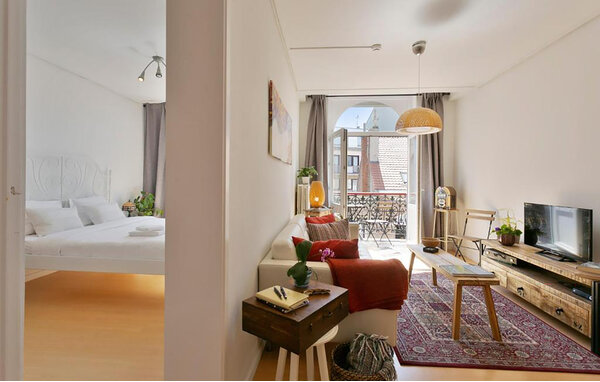 Holiday Home - Blankenberge , Belgium - BVA101 3