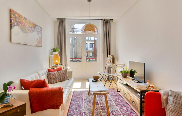 Holiday Home - Blankenberge , Belgium - BVA101 302