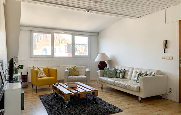 Holiday Home - Blankenberge , Belgium - BVA101 4