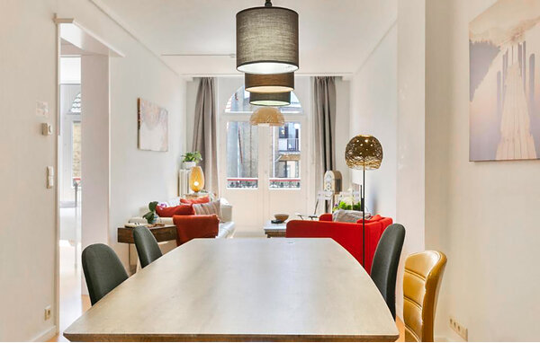 Holiday Home - Blankenberge , Belgium - BVA101 304