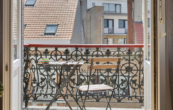 Holiday Home - Blankenberge , Belgium - BVA101 2