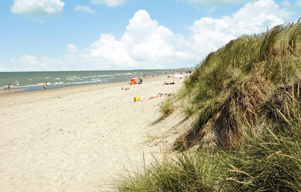 Semesterlägenhet - Koksijde , Belgien - BVA109 901