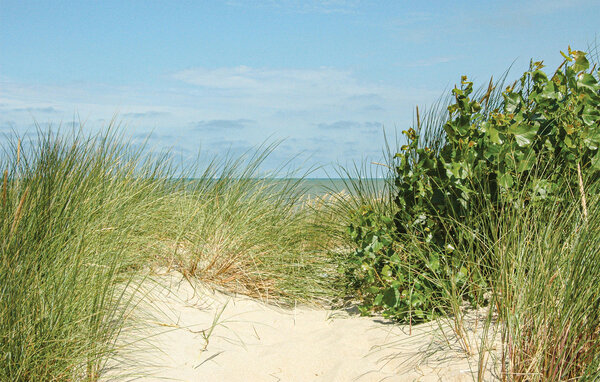Semesterlägenhet - Koksijde , Belgien - BVA109 902