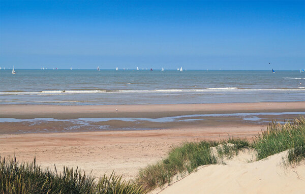 Semesterlägenhet - Koksijde , Belgien - BVA109 7